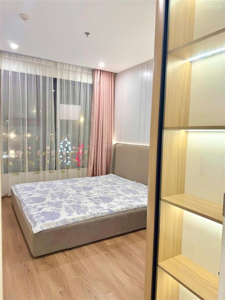 Chính chủ bán cắt lỗ ch 1pn 42,7m2 giá 3,35 tỷ tại vinhomes smart city, tây mỗ, nam từ liêm, hà nội