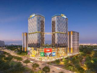 Bcons center city suất nội bộ với 140 triệu sở hữu căn 2pn, vay 70  80% giá trị mua f0