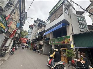 Siêu phẩm lô góc văn chương 2 cực hiếmnhỉnh 7 tỷ kinh doanh mọi mặt hàng  diện tích 13m từ t2 25m