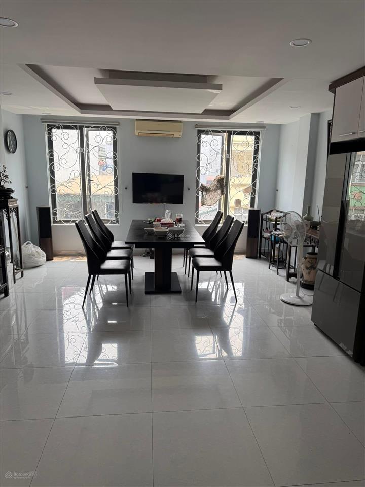 Siêu phẩm mặt phố trung phụng xã đàn lõi đống đa giá 37.5 tỷ | dt 45m | 6 tần