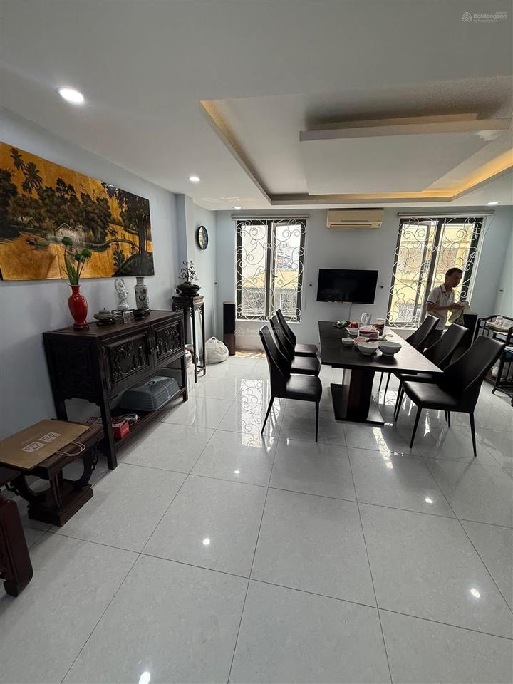 Siêu phẩm mặt phố trung phụng xã đàn lõi đống đa giá 37.5 tỷ | dt 45m | 6 tần