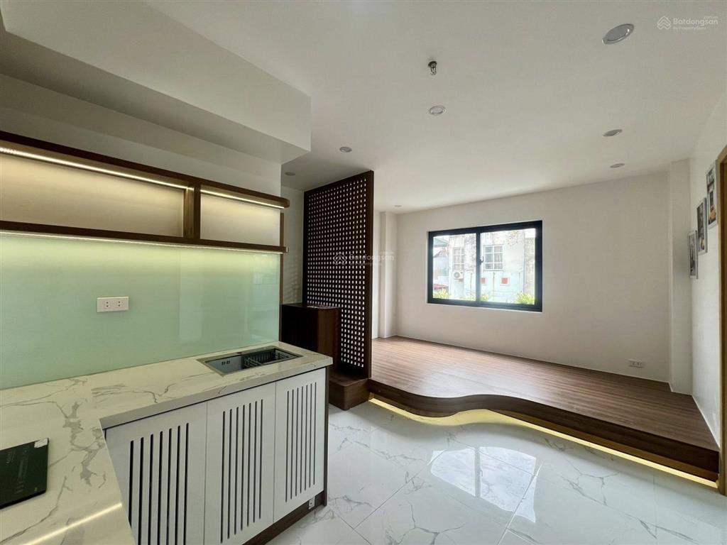 Bán tòa căn hộ dịch vụ cao cấp phố bạch mai  dòng tiền 50 triệu/tháng  chào giá 15 tỷ có tl