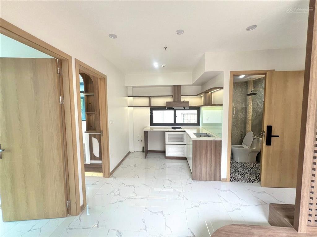 Bán tòa căn hộ dịch vụ cao cấp phố bạch mai  dòng tiền 50 triệu/tháng  chào giá 15 tỷ có tl