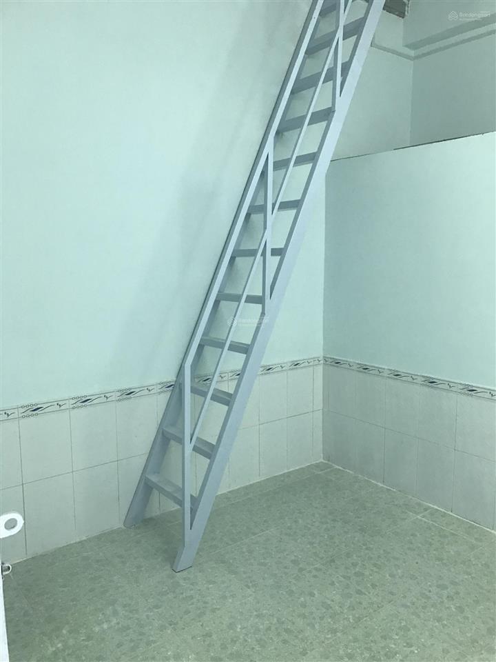 Cho thuê nhà trọ, 43a đường trịnh quang nghi, p7, q8