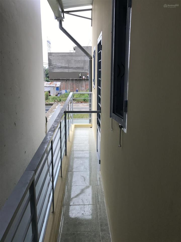 Cho thuê nhà trọ, 43a đường trịnh quang nghi, p7, q8