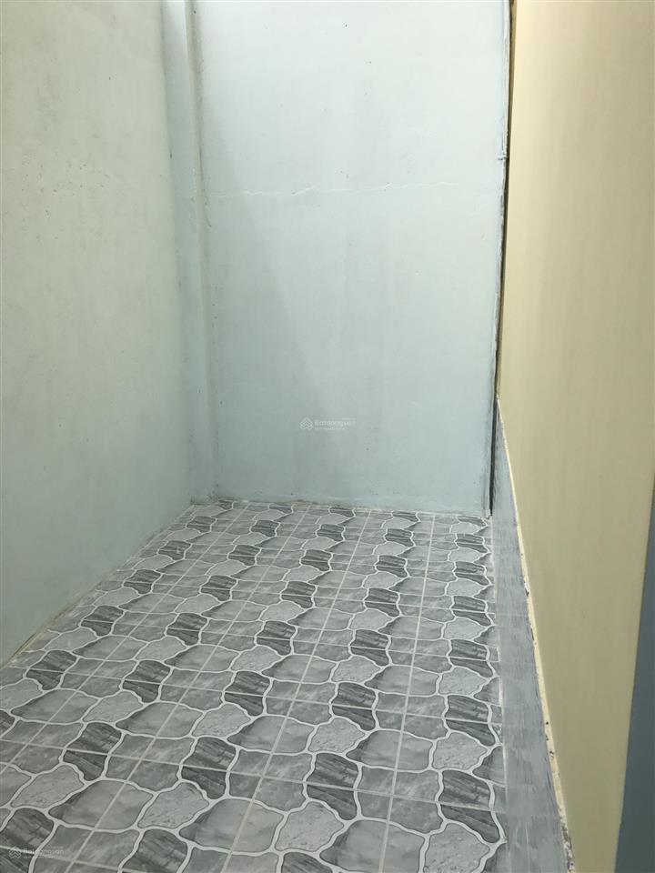 Cho thuê nhà trọ, 43a đường trịnh quang nghi, p7, q8