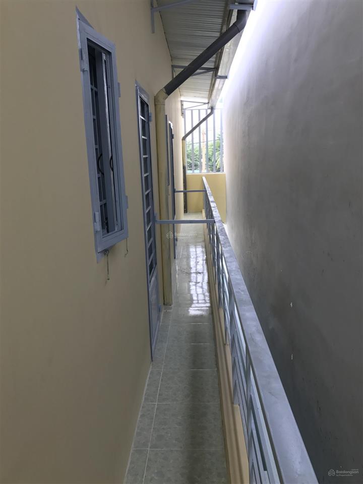 Cho thuê nhà trọ, 43a đường trịnh quang nghi, p7, q8