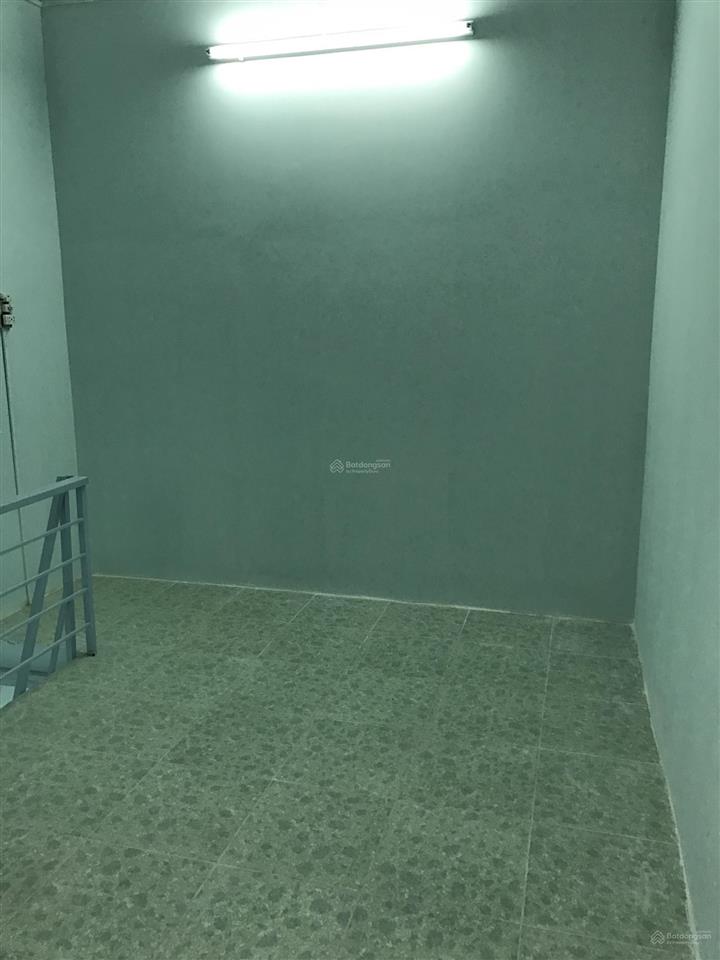 Cho thuê nhà trọ, 43a đường trịnh quang nghi, p7, q8