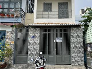 Cho thuê nhà trọ, 43a đường trịnh quang nghi, p7, q8
