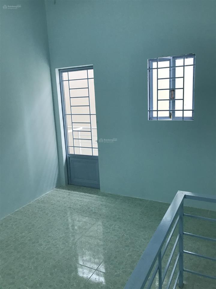 Cho thuê nhà trọ, 43a đường trịnh quang nghi, p7, q8