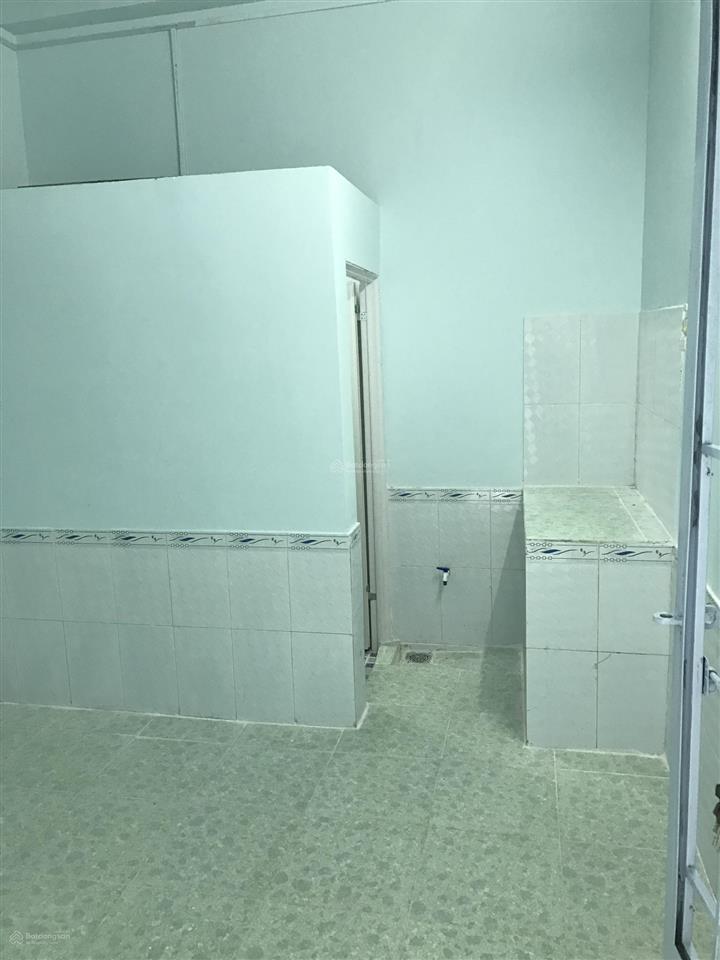 Cho thuê nhà trọ, 43a đường trịnh quang nghi, p7, q8