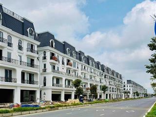 Bán nhà mặt đường đỗ mười 90m2 một căn duy nhất giá 10,6 tỷ ,5 tầng mặt tiền 6m