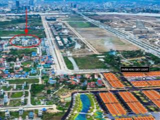 Cần thanh khoản gấp lô 96m khu d đường 15m không lỗi lầm 7,5 tỷ