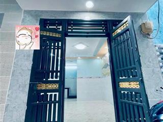 2 tỷ có nhà sài gòn, 5 bước ra trường tiểu học bình long, nhà sổ hồng hoàn công đủ, cực hiếm