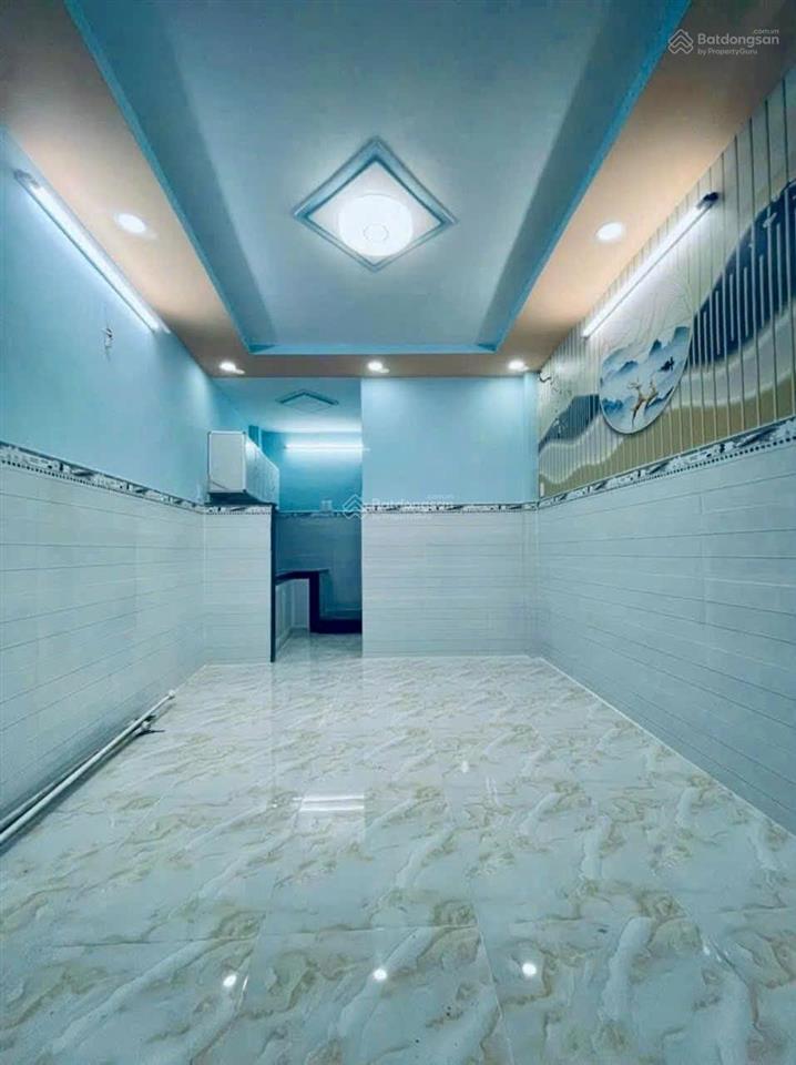 2 tỷ có nhà sài gòn, 5 bước ra trường tiểu học bình long, nhà sổ hồng hoàn công đủ, cực hiếm