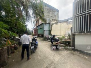 52m2 ( 5 x 10.2 )  full thổ cư, sổ riêng  đường 5m ô tô  gần sông sg  giáp sg, cách ql 13 200m