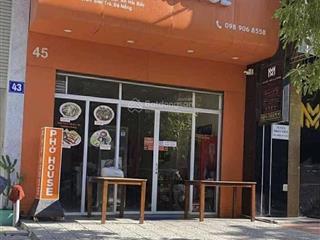 Chính chủ cần bán không qua trung gian lô đất vàng 90m² tại đường dương đình nghệ, đà nẵng