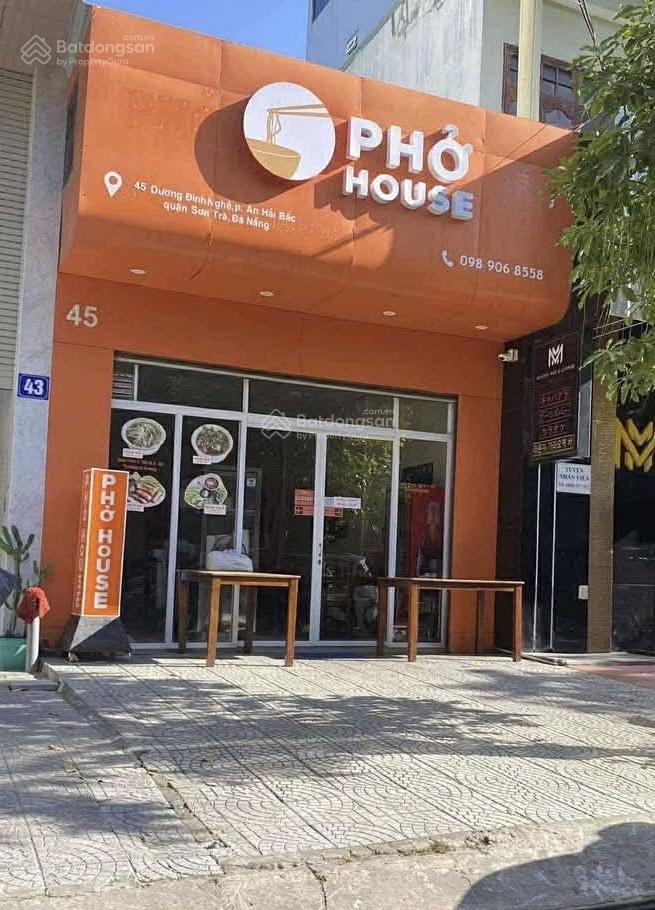 Chính chủ cần bán lô đất vàng 90m tại đường dương đình nghệ, đà nẵng