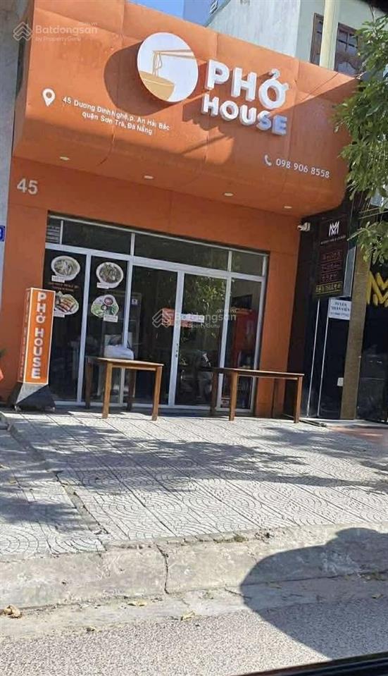Chính chủ cần bán lô đất vàng 90m tại đường dương đình nghệ, đà nẵng