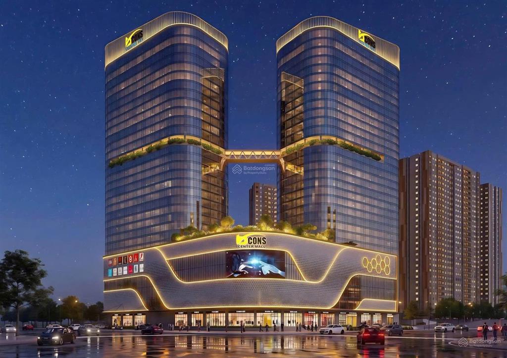 Căn 2pn bcons center city chỉ từ 151 triệu (5%) ký hợp đồng ngay  chiết khấu thêm 2 chỉ vàng sbj