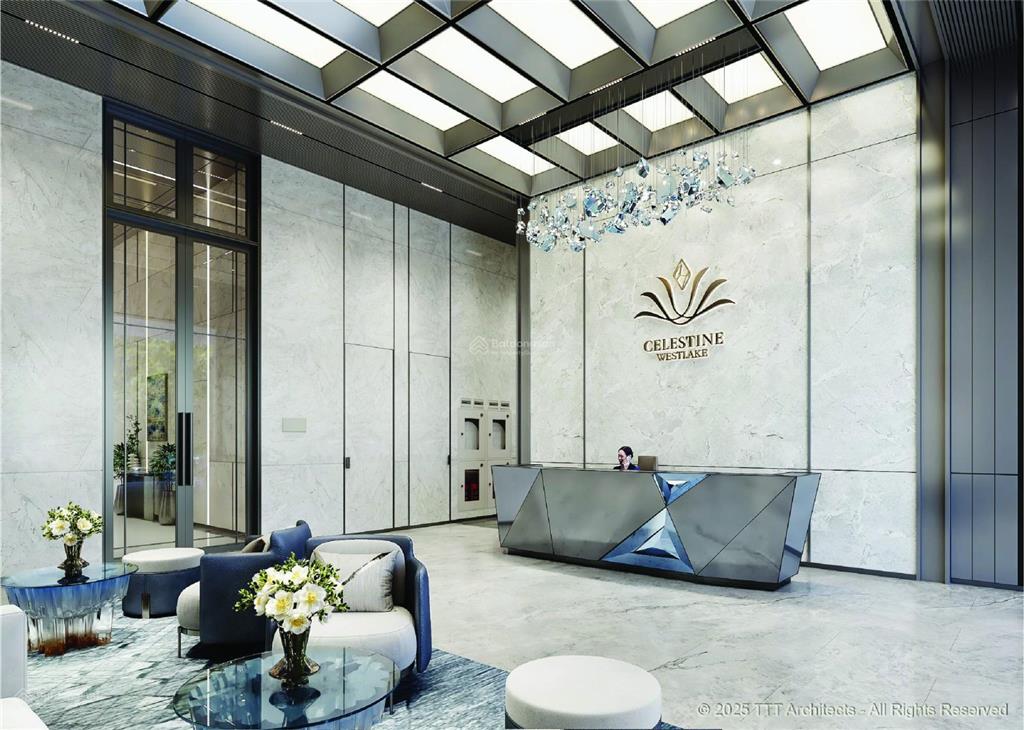 Celestine westlake căn hộ chung cư view hồ tây giá tốt nhất khu vực căn 3pn, giá nhỉnh 18 tỷ