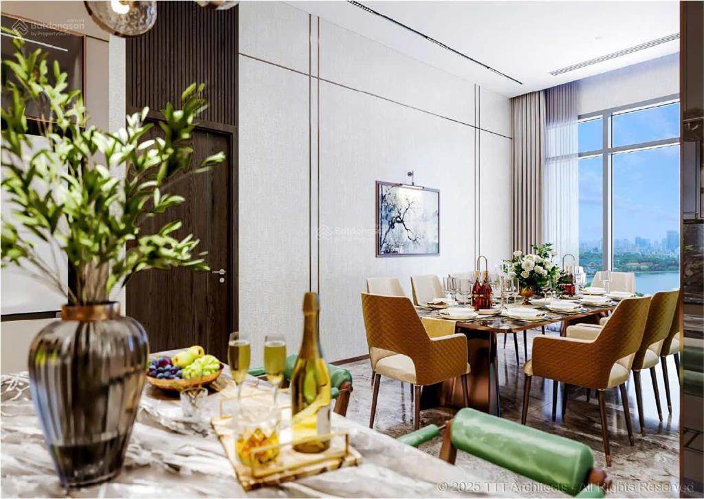 Celestine westlake căn hộ chung cư view hồ tây giá tốt nhất khu vực căn 3pn, giá nhỉnh 18 tỷ