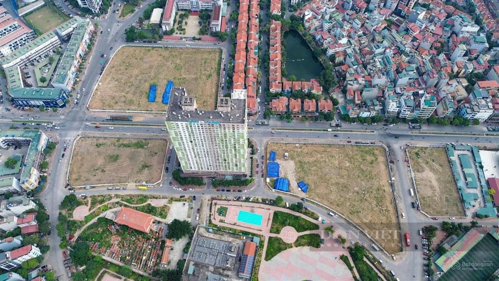 Mở bán tòa booyoung giai đoạn 2, thông tin mở bán sớm với chính sách cực kỳ hấp dẫn
