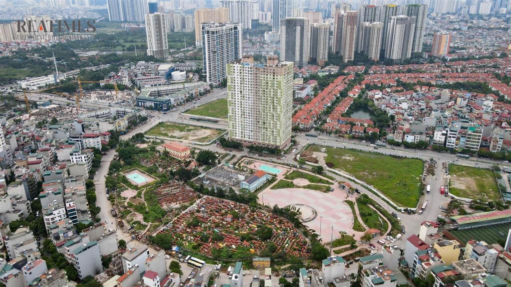 Mở bán tòa booyoung giai đoạn 2, thông tin mở bán sớm với chính sách cực kỳ hấp dẫn