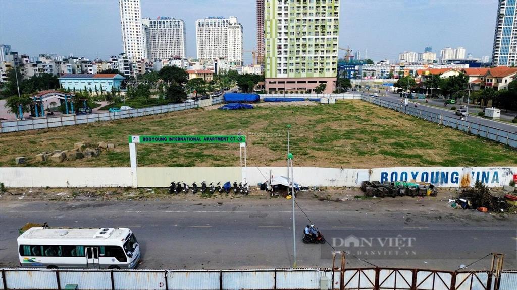 Mở bán tòa booyoung giai đoạn 2, thông tin mở bán sớm với chính sách cực kỳ hấp dẫn