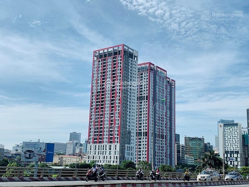 Paragon hà nội căn 2pn tòa b diện tích 90m2 chỉ nhỉnh 8 tỷ