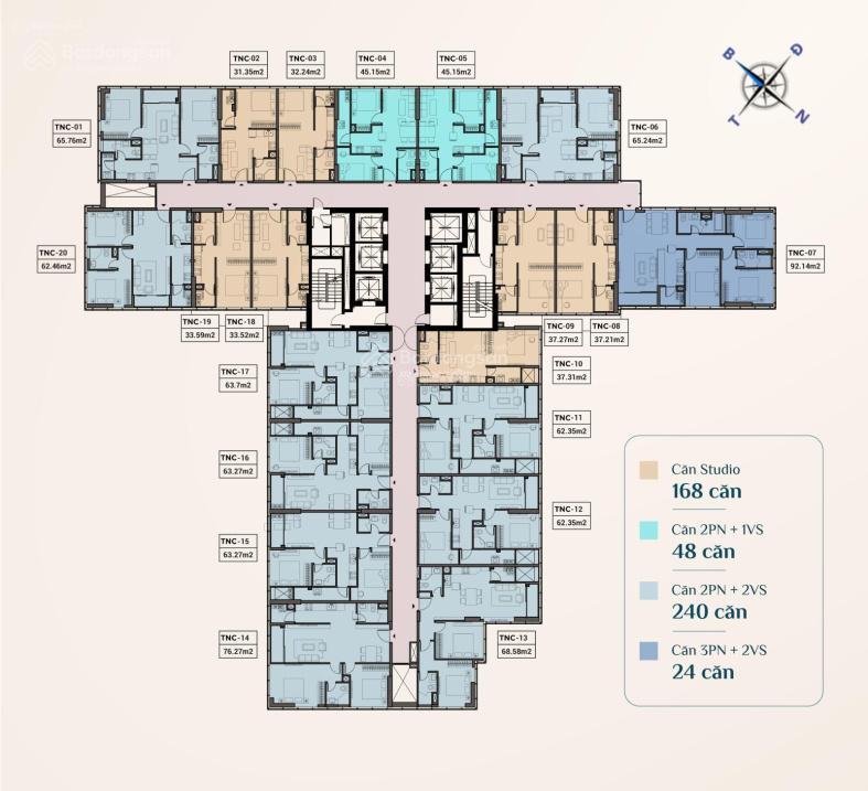 Căn 3pn cc the ninety complex 90 láng 30% nhận nhà, ký hđ trực tiếp với cđt full nội thất cao cấp