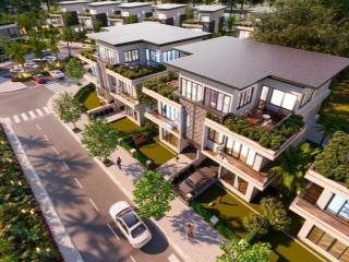 Bán biệt thự rivera villas phú quốc không gian sống nghỉ dưỡng phong cách thượng lưu