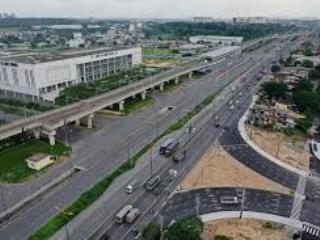 Cần bán gấp căn 56m2 ngay kế bên làng đại học