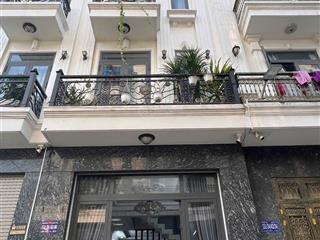 Bán nhà hẻm 151 liên khu 45, phường bình hưng hoà b, bình tân
 diện tích 4,05x13m sổ hồng