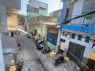 Hàng mới về gần kênh nước đen bình hưng hòa a.
giá 4 tỷ 650tr . sổ hồng riêng nhà mới tân phú