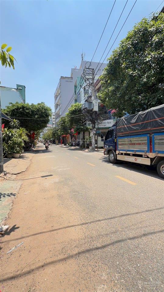 Nhà mặt tiền kinh doanh, đường số 16 gần lê trọng tấn