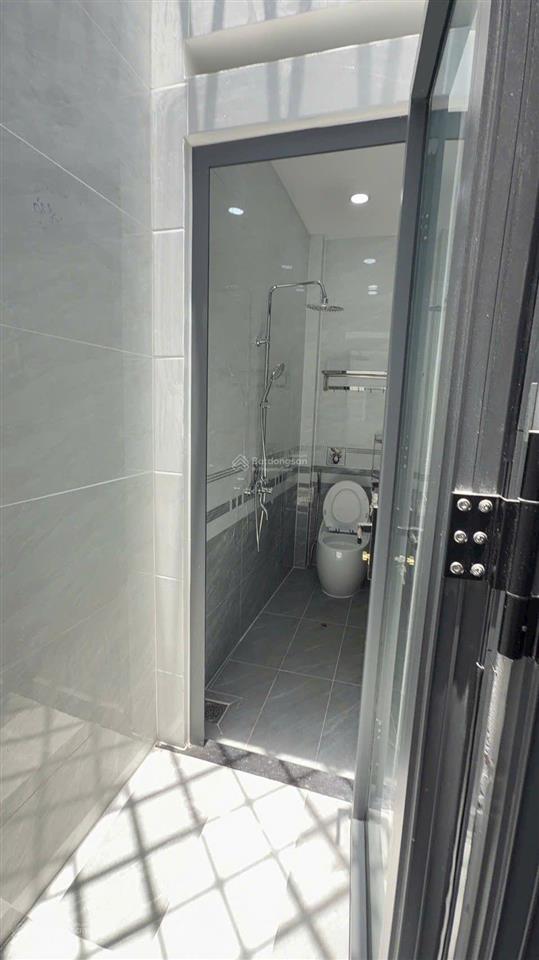 Nhà mặt tiền kinh doanh, đường số 16 gần lê trọng tấn