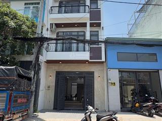 Nhà mặt tiền kinh doanh, đường số 16 gần lê trọng tấn