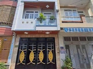 Nhà đường số 8, bình hưng hòa b, bình tân.
dt 4 x12m đúc 1trệt 2lầu, 4 ph