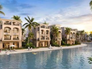 Duy nhất 01 suất nội bộ đại lộ hải vân 35m vinhomes hải vân bay giá tốt, vị trí đẹp, chiết khấu cao