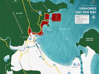 05 căn ngoại giao biệt thự song lập vinhomes hải vân bay  giá tốt nhất giỏ hàng  chiết khấu % cao