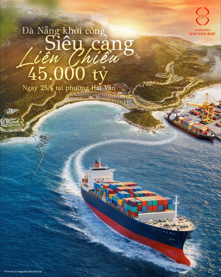 Cập nhật giỏ hàng cđt vinhomes hải vân bay mới nhất chiết khấu % hh ctv cao nhất thị trường đà nẵng