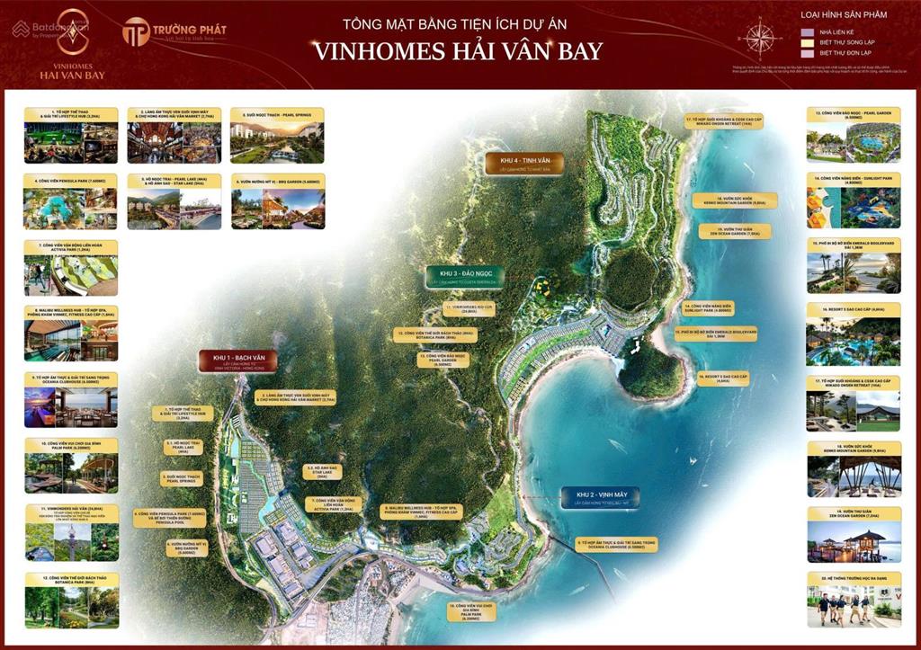 Cập nhật giỏ hàng cđt vinhomes hải vân bay mới nhất chiết khấu % hh ctv cao nhất thị trường đà nẵng