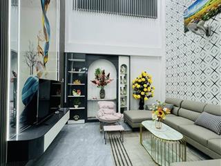 Cực phẩm 1 trục nguyễn tư giản  sát mặt tiền  có phòng xông hơi  cận ga t3