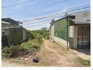 Bán gấp đất 197m2 tại thị trấn ea knốp, 7,78 tỷ, mặt tiền 32m, ngõ 25m