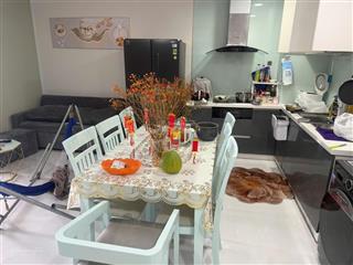 Bán cc 4s riverside garden bình triệu, 5,7 tỷ vnd, 89,4m2, đẹp mới