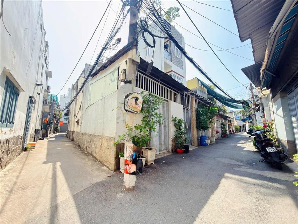 Bán nhà riêng 5,99 tỷ, 82 m2 tại đường số 59, gò vấp, giá tốt