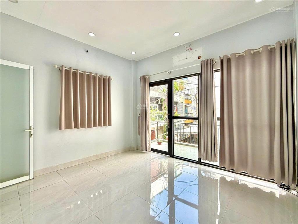 Bán nhà riêng đẹp ở đường số 7, phường 3, quận gò vấp, giá 6,86 tỷ, 44m2