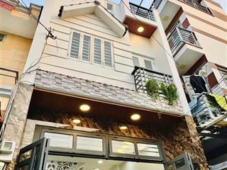 Hot gò vấp nhỉnh 5 tỷ ngang 4.1m tiện ích đầy đủ vị trí đẹp
