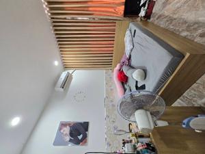Hot gò vấp  nhỉnh 6 tỷ  nhà đẹp nội thất hiện đại  ngang 4m  3 tầng sân thượng